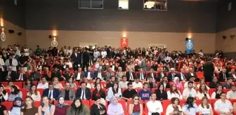 Gelecek Buluşmaları Programında Gençlerle Buluşma