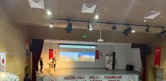 Çanakkale'de Yangın Risk Yönetimi Çalıştayı Düzenlendi