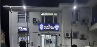 Çanakkale'de Uyuşturucu Operasyonu: 2 Gözaltı