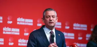 CHP Genel Başkanı Özgür Özel: Otizm bir eksiklik değildir