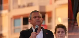 Özgür Özel'den Terörsüz Türkiye Açıklaması