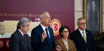 CHP'li Vekillerden Aile Bakanlığı'na Tepki: Toplumsal Cinsiyet Kavramını Kaldırma Çabası
