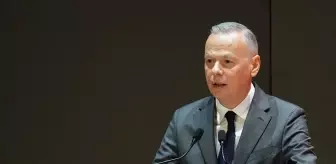 Çimento, cam ve seramik ihracatçısı şirketler ödüllendirildi