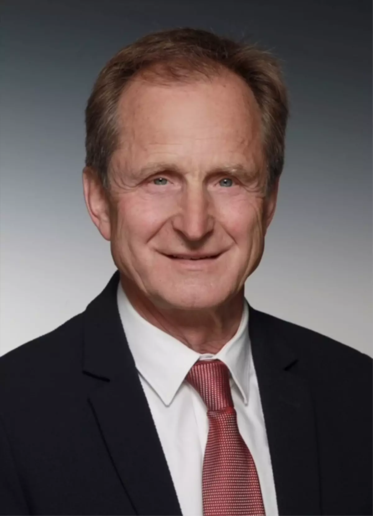 Corendon Airlines'a Paul Schwaiger Atandı