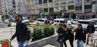 Çorum'da Silahlı Saldırı: İki Kardeş Tutuklandı