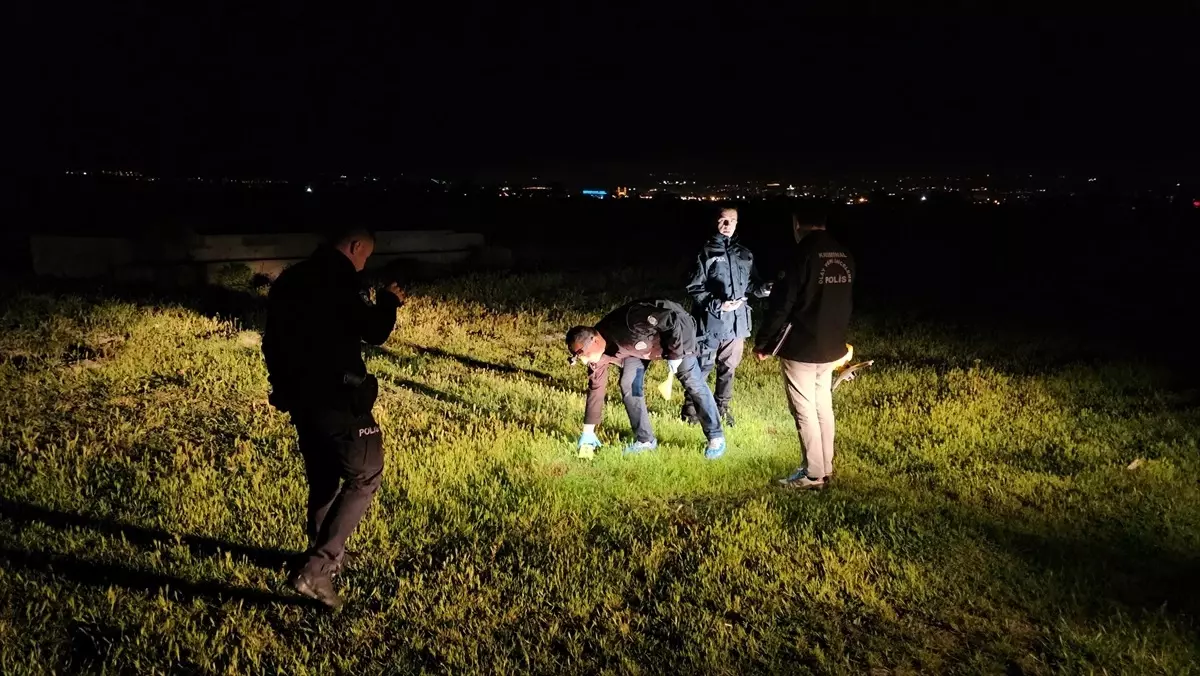 Çorum'da Kavga: 2 Bıçakla Yaralandı