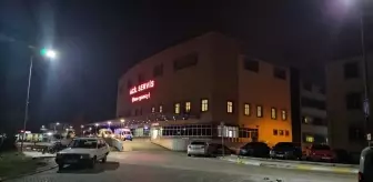 Çorum'daki un fabrikasındaki patlamada ağır yaralanan işçi hayatını kaybetti