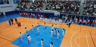 Çubuk'ta 19 Mayıs Coşkusu