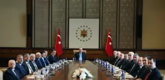 Cumhurbaşkanı Erdoğan, 14 Mayıs Dünya Çiftçiler Günü dolayısıyla çiftçi temsilcilerini kabul etti Açıklaması