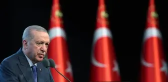 Cumhurbaşkanı Erdoğan, 4. Tarım Orman Şurası Sonuç Bildirgesi Programı'nda konuştu: (2)