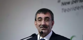 Cumhurbaşkanı Yardımcısı Yılmaz, 6. Küresel Davranışsal Bağımlılıklar Kongresi'nde konuştu Açıklaması