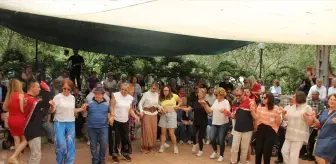 Datça'da Engelli Bireyler İçin Asker Eğlencesi Düzenlendi