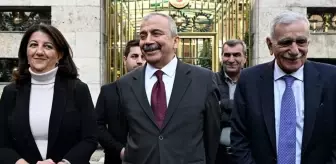 DEM Parti'den PKK kongresiyle ilgili 8 maddelik açıklama: Yeni bir sayfa açılıyor