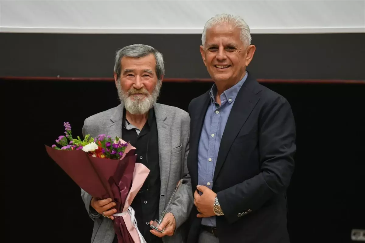 Edebiyat Buluşmaları Demre’de Yapıldı
