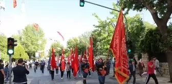 Denizli'de '15 Mayıs Milli Mücadele Günü' kutlandı