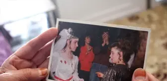 Anneler Günü'nde Kaybedilen Evlatların Acısı
