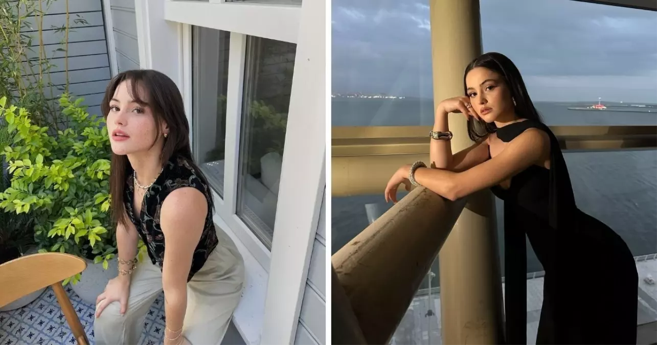 Derya Pınar Ak kimdir? Derya Pınar Ak kaç yaşında, nereli?