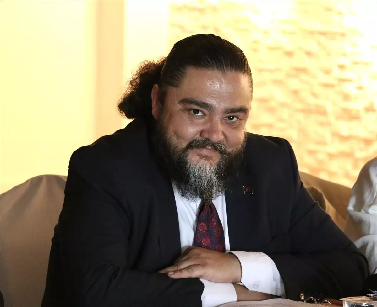 Antalya'da 15. Uluslararası Tiyatro Festivali Başlıyor