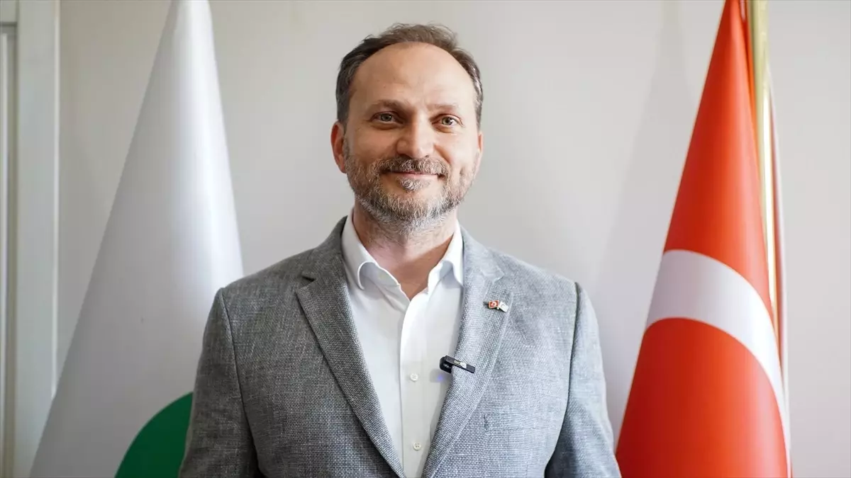 Dijital ebeveynlik becerileri çocuklara doğru rehberlik imkanı sağlıyor