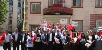 Diyarbakır Anneleri'nin Mücadelesi Devam Ediyor