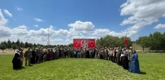 Diyarbakır'da Engelli Öğrenciler Askerlik Yemin Töreni Düzenledi