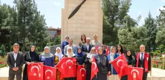 Diyarbakır'da 'Anneler Günü' dolayısıyla etkinlik yapıldı