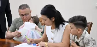 Diyarbakır'da Koruyucu Aile Sayısı 97'ye Ulaştı