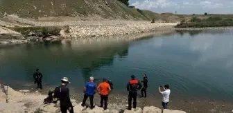 Silvan'da Piknikte Düşüp Öldü