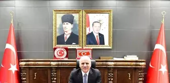 Diyarbakır Valisi Zorluoğlu'dan Anneler Günü mesajı
