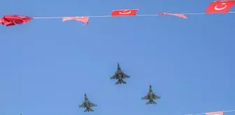 Diyarbakır ve çevre illerde 19 Mayıs Atatürk'ü Anma, Gençlik ve Spor Bayramı kutlandı