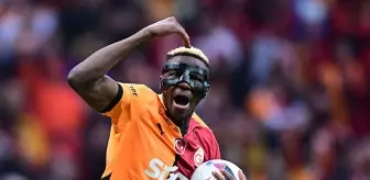 Osimhen için 85 milyon euroyu gözden çıkaran bir takım var