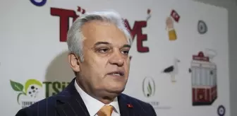 İstanbul'da Dünya Tohumculuk Kongresi Gerçekleştirildi