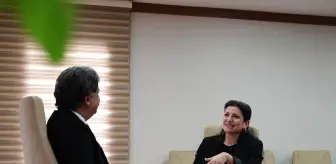 Düzce Belediyesi'nden Anneler Günü Sürprizi