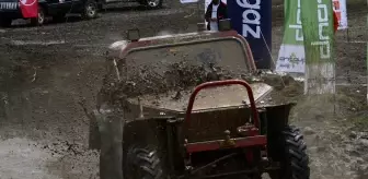34. Geleneksel Düzce Off-Road Şenlikleri Sona Erdi