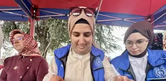 Düzce'de Gençlik Haftası Etkinlikleri Düzenlendi