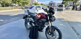 Düzce'de Motosiklet Kazası: Bir Kişi Hayatını Kaybetti