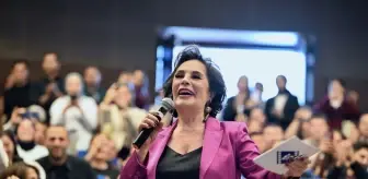 'Düzce Uluslararası Konuralp Film Festivali' başladı
