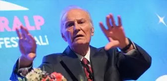 'Düzce Uluslararası Konuralp Film Festivali'nin ödül töreni yapıldı