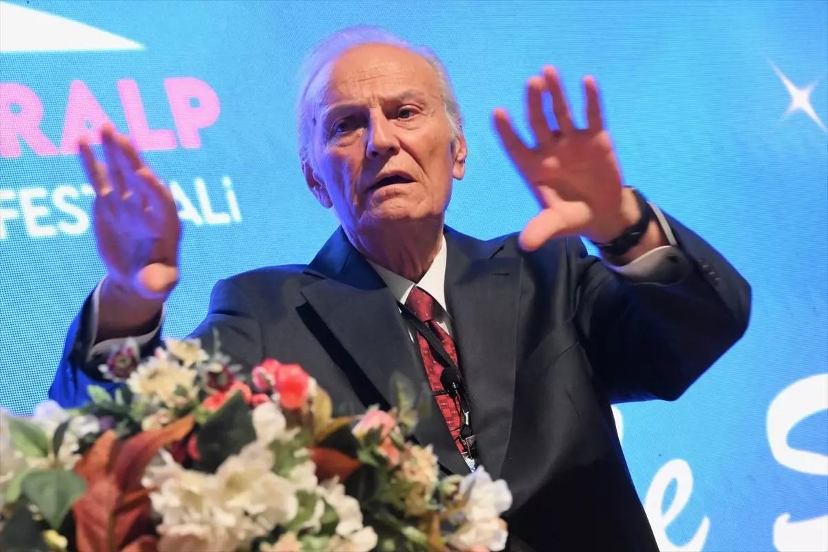 Düzce Uluslararası Konuralp Film Festivali Sona Erdi