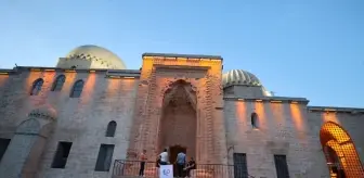 Mardin'de 14 Mayıs Eczacılık Günü Etkinliği Düzenlendi