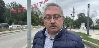 Edirne'de Engelliler Erişim İçin Sesli Uyarı ve Kaldırım Düzenlemesi Talep Etti