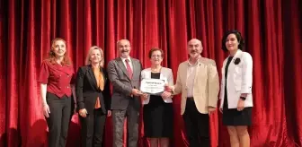 Hemşirelik Haftası Trakya Üniversitesinde Kutlandı