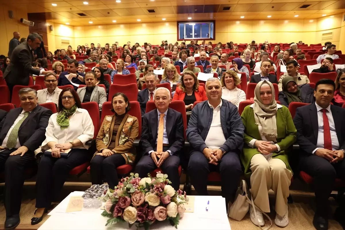Edirne'den Kırklareli'ye Uyuşturucu İle Mücadele Tiyatrosu
