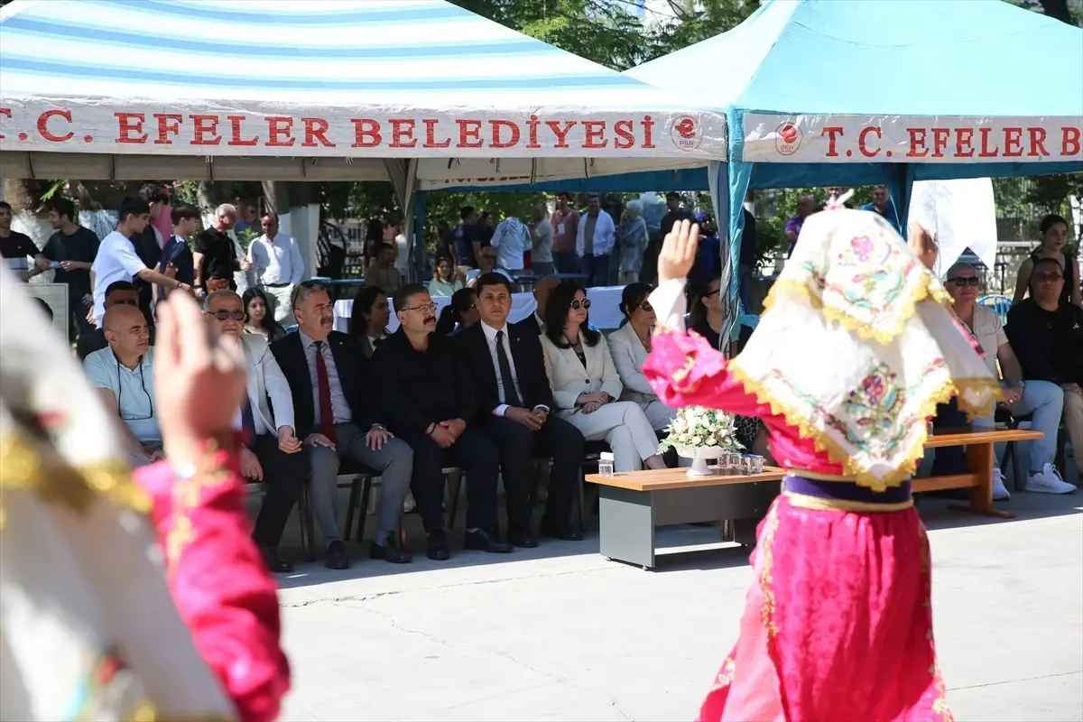 Mimar Sinan Mesleki ve Teknik Anadolu Lisesi'nde Teknoloji ve Bahar Şenliği Düzenlendi