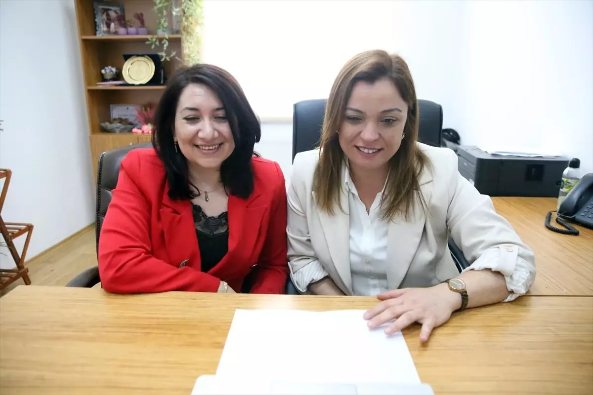 Kadınların Jinekolojik Kanser Farkındalığına Yönelik Eğitim Çalışması