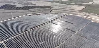 Eksim Enerji, Viranşehir GES Projesindeki Kurulu Gücünü 102,6 Megavata Yükseltti