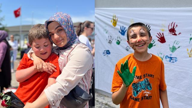 Elvan Group, Anneler Günü'ne Anlamlı Dokunuş Yapıyor