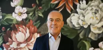 Emin Müftüoğlu, 60. Cumhurbaşkanlığı Türkiye Bisiklet Turu'nu değerlendirdi