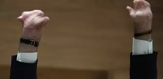 Serkan Bayram'ın Hayatı 'Buğday Tanesi' Filminde Anlatıldı