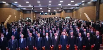 Erciyes Üniversitesine 'Spor Dostu Kampüs' ödülü